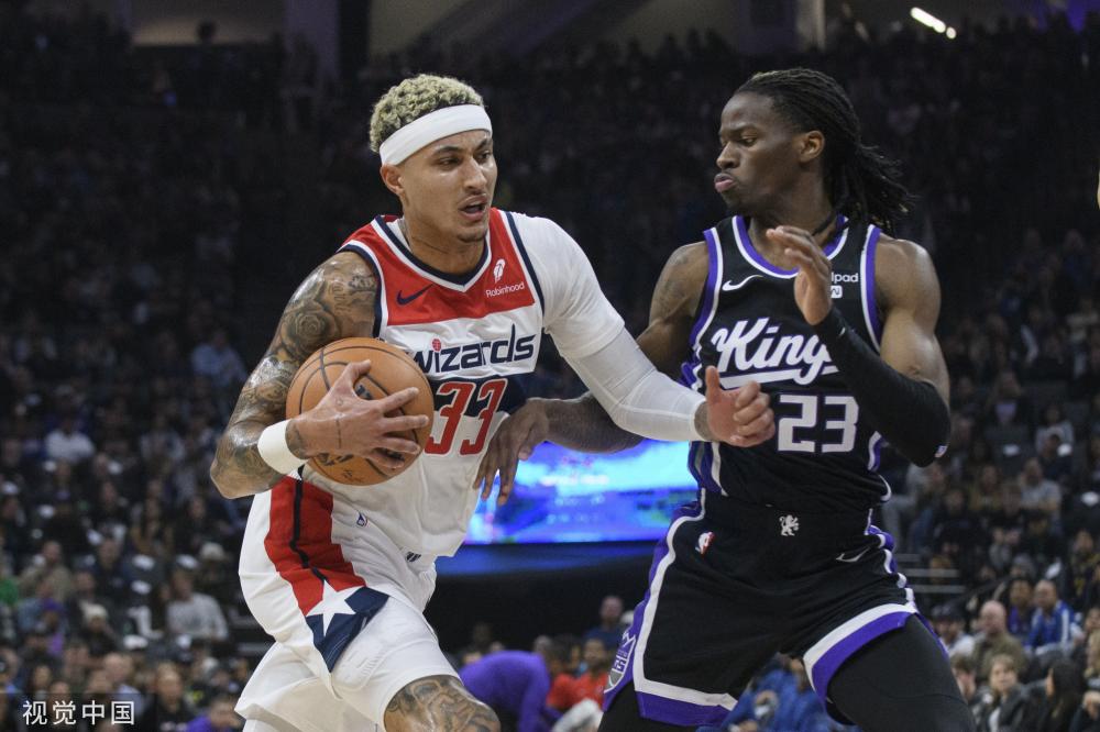 NBA79年历史，从未有控卫能砍下30000分，现役谁最有希望？.