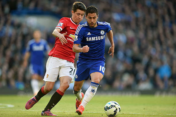 签下多纳鲁马是曼联复兴的信号，新管理层和老八一样高瞻远瞩.